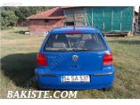 1.4 polo acill satılık