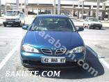 2000 MODEL PRİMERA 1.6COMFORT LPG Lİ