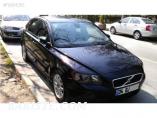 2007 Volvo S40 1.6 D Premium FULL