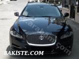 2011 Jaguar XJ Long PORTOFOLIO Ortaklar Çıkışlı LACİ TA