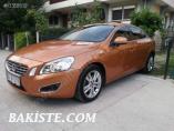 2012 VOLVO S60 1.6 T4 ADVANCE 