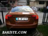 2012 VOLVO S60 1.6 T4 ADVANCE 