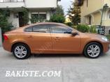 2012 VOLVO S60 1.6 T4 ADVANCE 