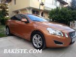 2012 VOLVO S60 1.6 T4 ADVANCE 