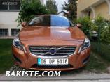 2012 VOLVO S60 1.6 T4 ADVANCE 