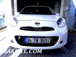 212 AUTO'DAN 2011 MODEL OTOMATİK MİCRA.