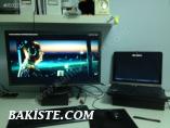 27" Phlips 273ELH LED 1080P 1MS Monitör-1415 Ay Garantisi Var