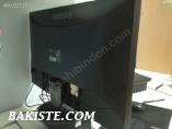 27" Phlips 273ELH LED 1080P 1MS Monitör-1415 Ay Garantisi Var