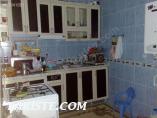 ACİL SAHİBİNDEN SATILIK 5+1 BAHÇE KATI DUBLEKSİ