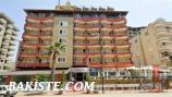 Alanya mahmutlarda 4 yıldızlı satılık otel 