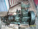 antika ıskandıya marka denzi motoru