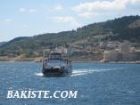 Apart Daire Eceabat Pansiyon DOĞAL HAYAT