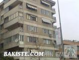 Balıkesir şahin emlaktan aileye kiralık altı eylül mah.3+1 asansörlü arakat daire 