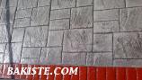 Baskı Beton