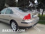 BOYASIZ 2.0 TURBO OTOMATİK İLK SAHİBİNDEN BRC LPG'Lİ
