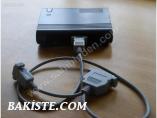 DATRON V1456VQE EXTERNAL SES-FAX-MODEM