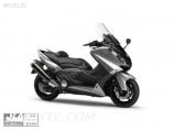 DAYTONA DA YENİ TMAX 530 ABS