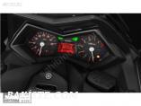 DAYTONA DA YENİ TMAX 530 ABS