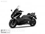 DAYTONA DA YENİ TMAX 530 ABS