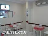 DEVREN KİRALIK BÖREK&ÇİĞKÖFTE SALONU