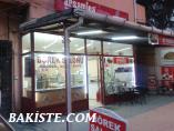 DEVREN KİRALIK BÖREK&ÇİĞKÖFTE SALONU