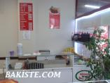DEVREN KİRALIK BÖREK&ÇİĞKÖFTE SALONU