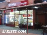 DEVREN KİRALIK BÖREK&ÇİĞKÖFTE SALONU