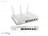 DRAYTEK VIGOR-2830VN-PLUS Draytek Vigor 2830Vn Plus Dual WAN VPN