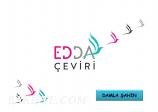 Edda Çeviri Hizmetinizde!
