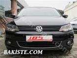 İBS OTOMOTİV'DEN 2013 0 KM JETTA 1.6 HIGHLINE DSG SİYAH