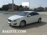 ilk sahibinden  S60 VOLVO 