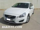 ilk sahibinden  S60 VOLVO 