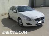 ilk sahibinden  S60 VOLVO 