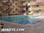 KELEPİR FİYATA ÇOK ŞIK HAVUZLU GÜVENLİKLİ SİTE İÇİNDE FUL DAİRE