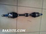  Kia Cerato 1,6 Sol Aks
