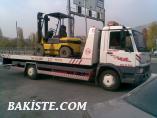 kiralık forkliftler