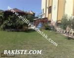 Kiralık villa  