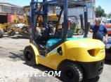 Komatsu Forklift