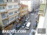 Kurtuluş caddesi 4.adada içi sıfır satılık daire 