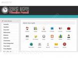 kurumsal web sitesi kurulum ücretsiz admin panelli