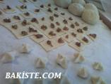 kıymalı mantı