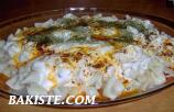 kıymalı mantı