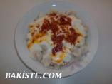 kıymalı mantı