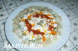 kıymalı mantı