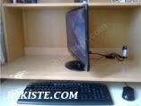 LED Monitör FULL HD 22 inç Acer S220HQL Kutusunda 1 Aylık