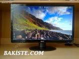 LED Monitör FULL HD 22 inç Acer S220HQL Kutusunda 1 Aylık