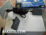 Linksys Kablosuz Range Extender Mesafe Artırıcı