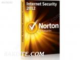 NORTON 2012 INTERNET SECURITY SIFIR KUTUSUNDA AÇILMAMIŞ 2012