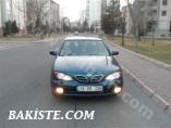 Nıssan Primera 2.0 tdi