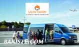 otobüs kiralama şöförlü servis aracları transfer şirket personel taşıma